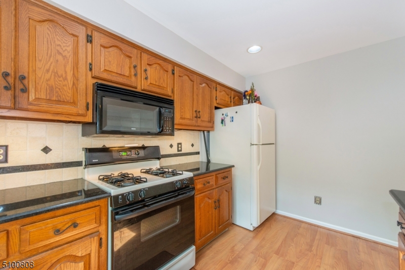 Oak Hill at Independence - Residential