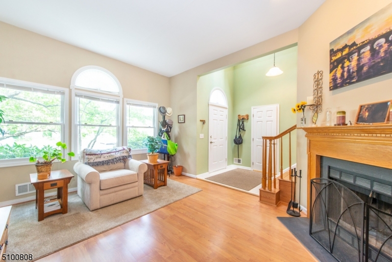 Oak Hill at Independence - Residential