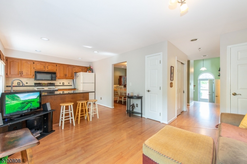 Oak Hill at Independence - Residential