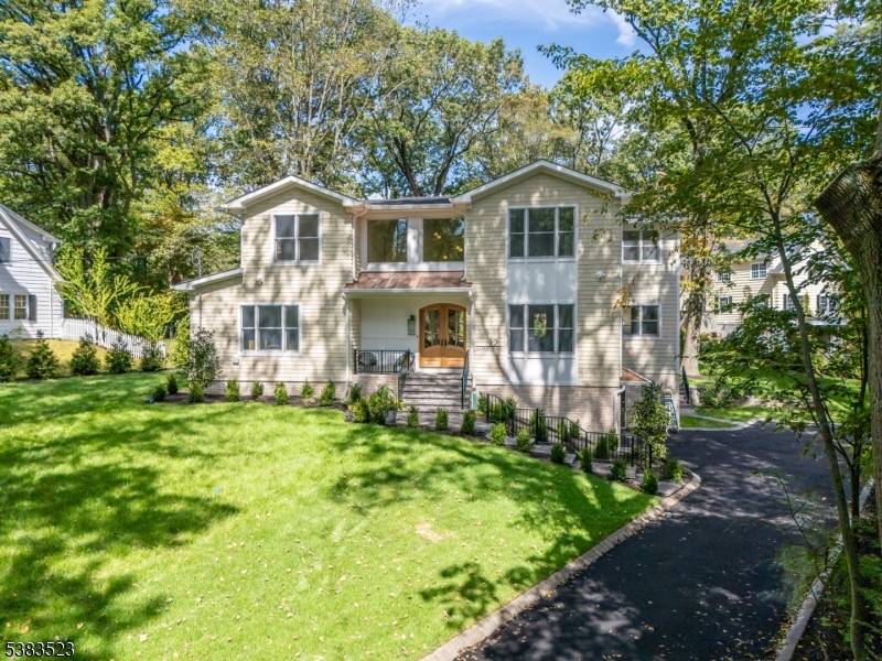 Old Short Hills - Residential