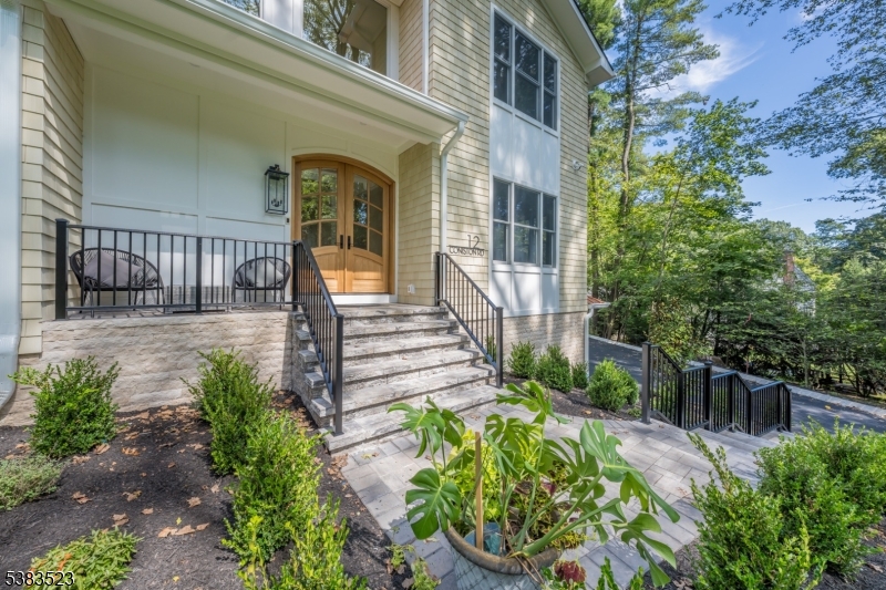 Old Short Hills - Residential