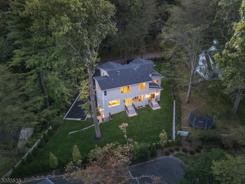 Old Short Hills - Residential