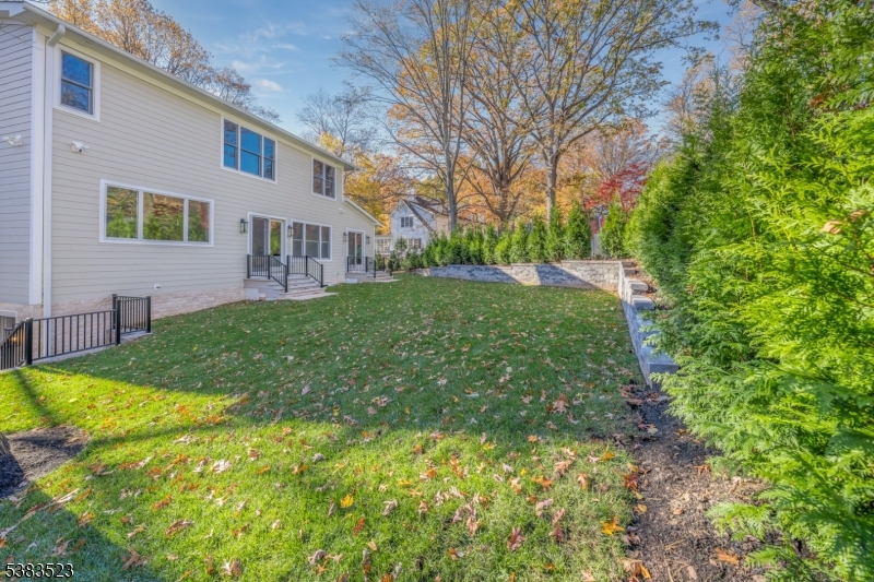 Old Short Hills - Residential