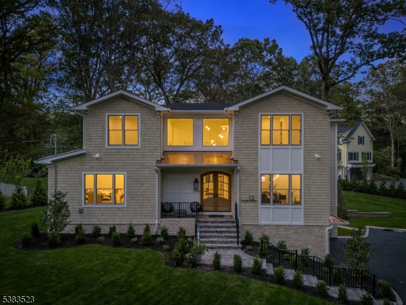 Old Short Hills - Residential