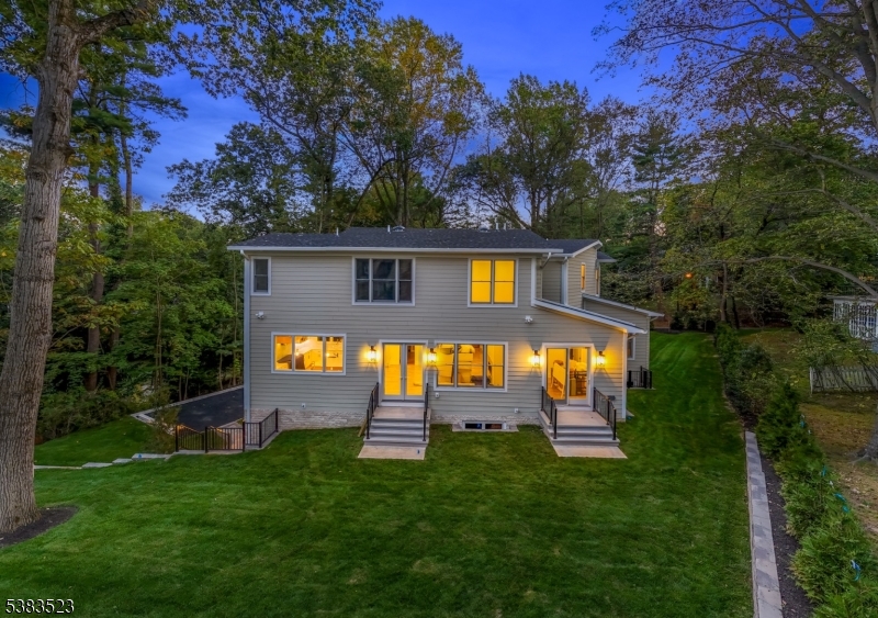 Old Short Hills - Residential