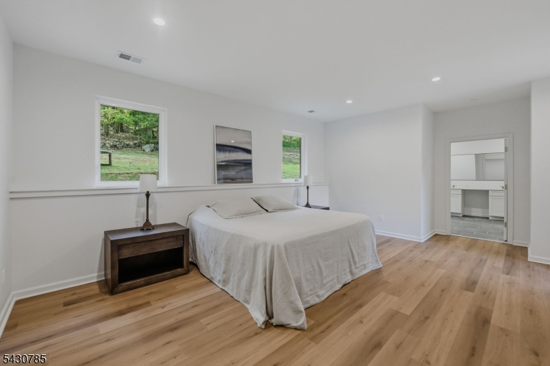 Lake Mohawk - Residential