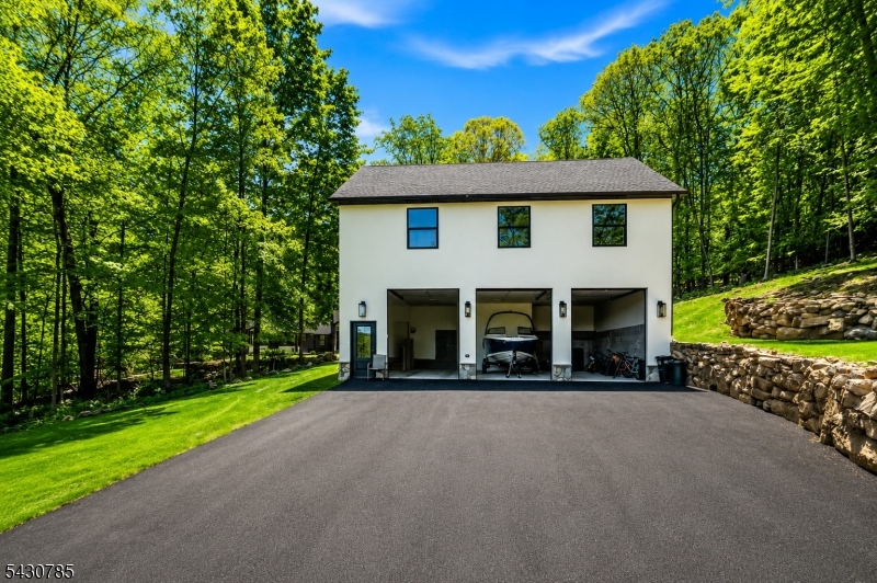 Lake Mohawk - Residential