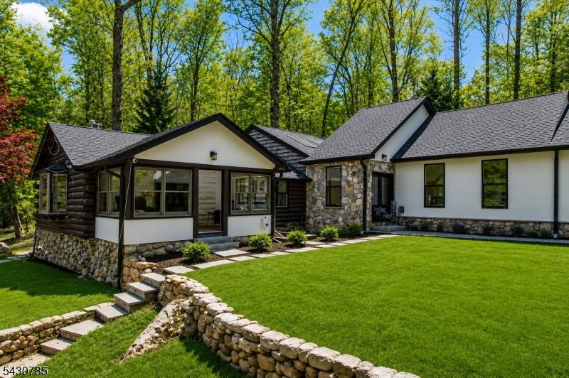 Lake Mohawk - Residential
