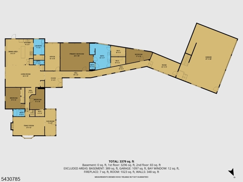 Lake Mohawk - Residential