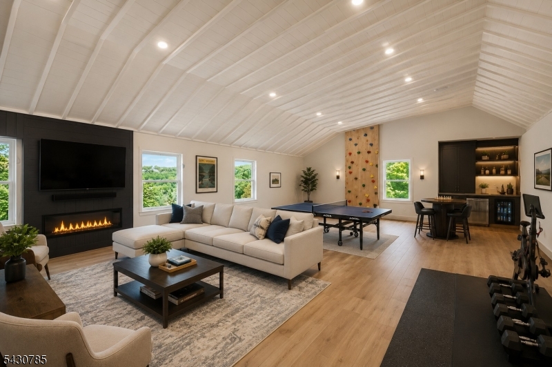 Lake Mohawk - Residential