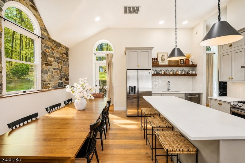 Lake Mohawk - Residential