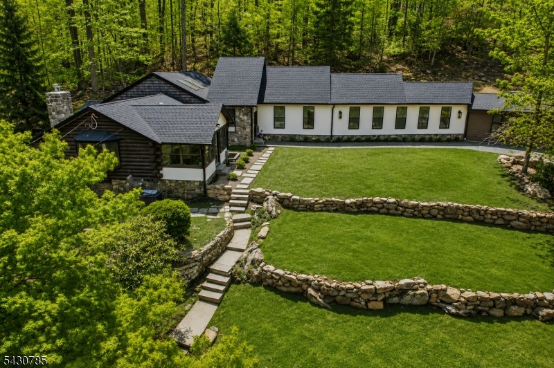 Lake Mohawk - Residential