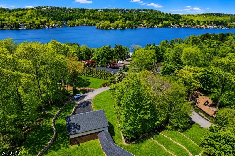 Lake Mohawk - Residential