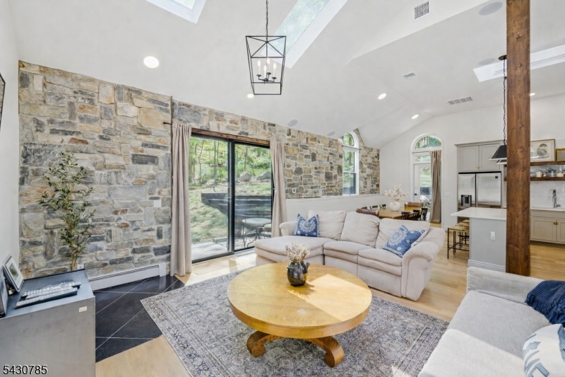 Lake Mohawk - Residential