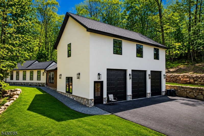Lake Mohawk - Residential