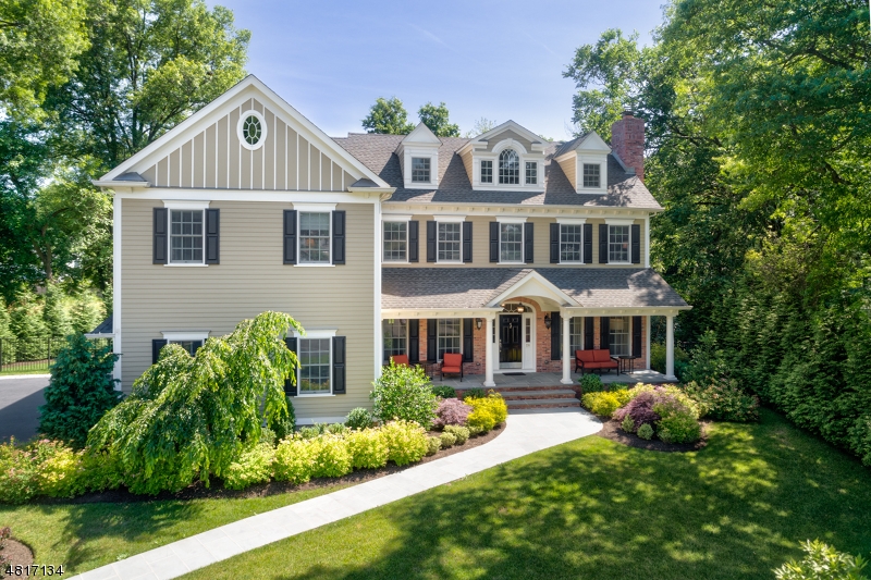 Rolling Hill - Residential