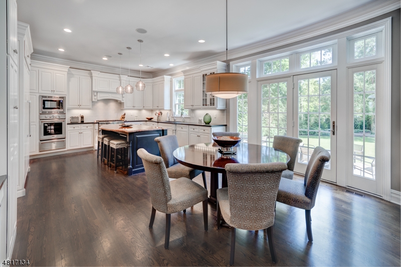 Rolling Hill - Residential