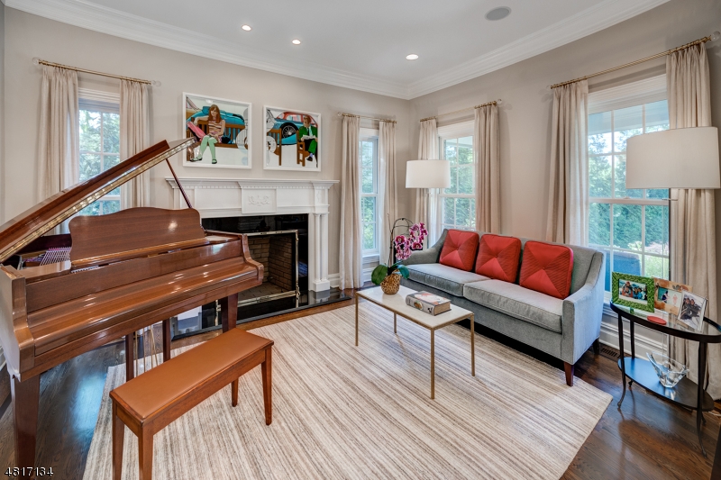 Rolling Hill - Residential