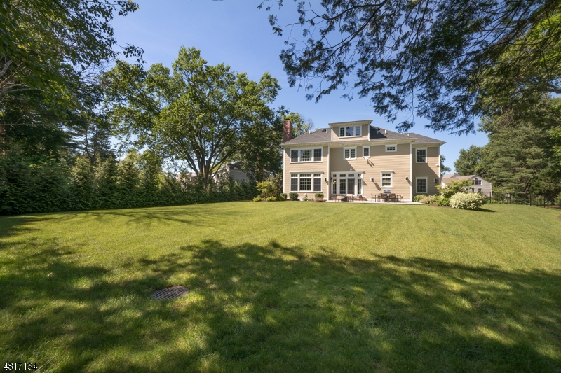 Rolling Hill - Residential