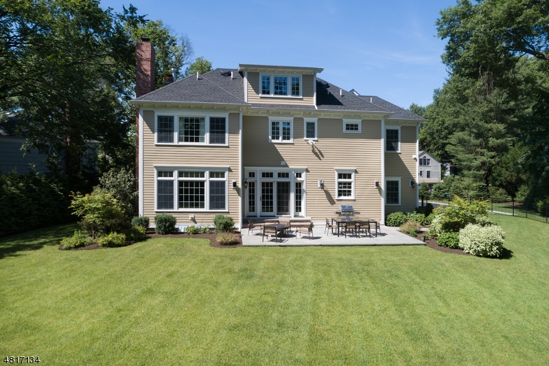 Rolling Hill - Residential