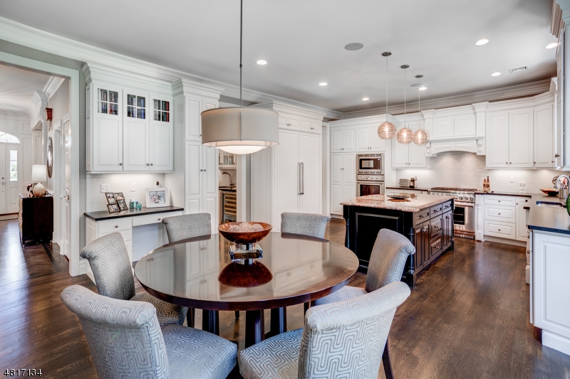 Rolling Hill - Residential