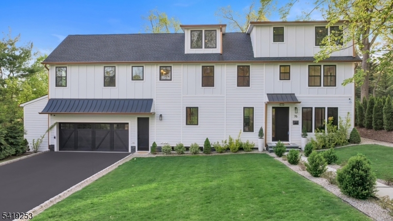 Upper Wyoming - Residential