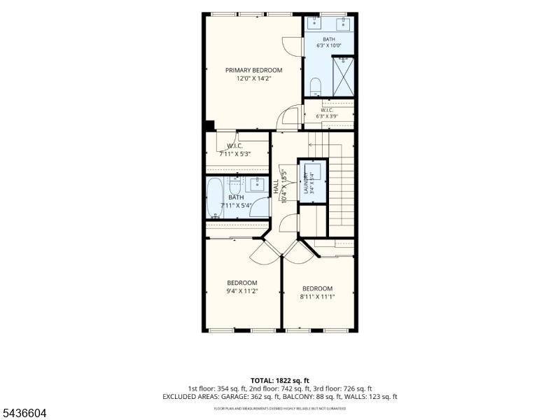 Livingston Square - Residential