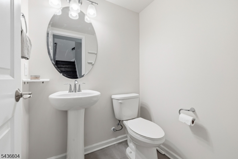 Livingston Square - Residential