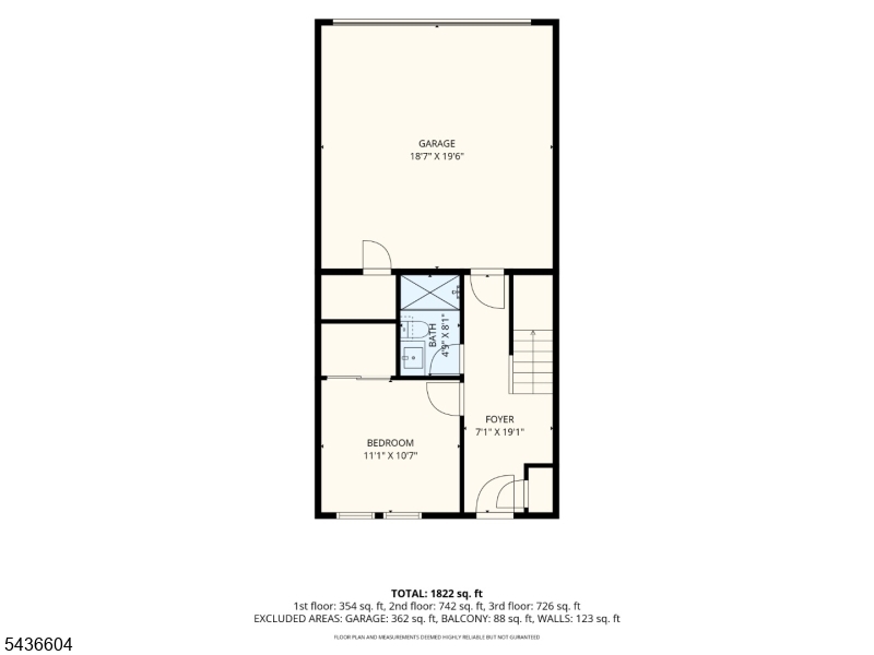 Livingston Square - Residential