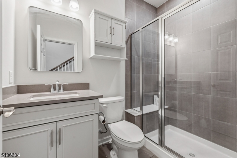 Livingston Square - Residential