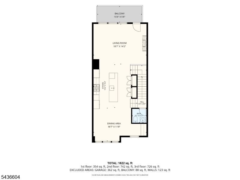 Livingston Square - Residential