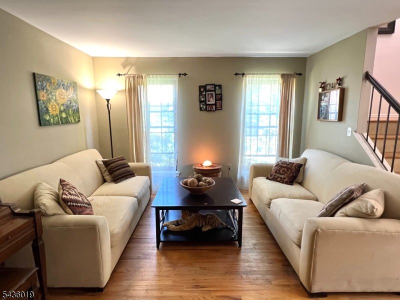 Inwood - Residential