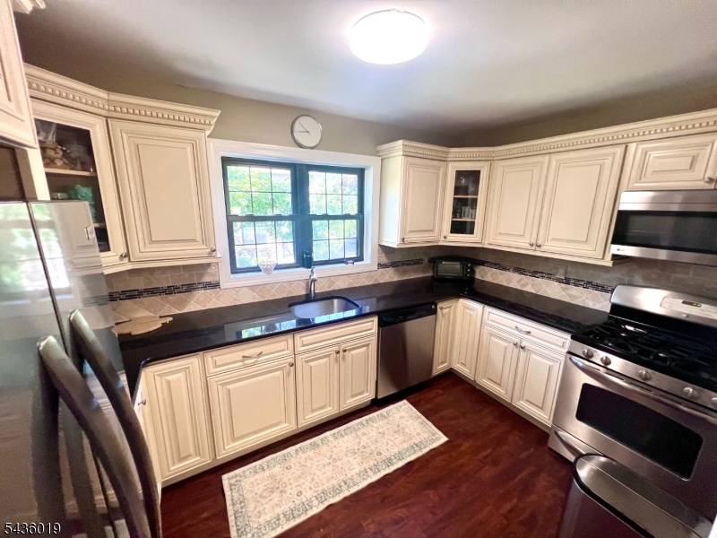 Inwood - Residential