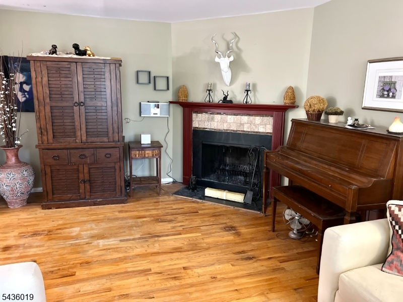 Inwood - Residential