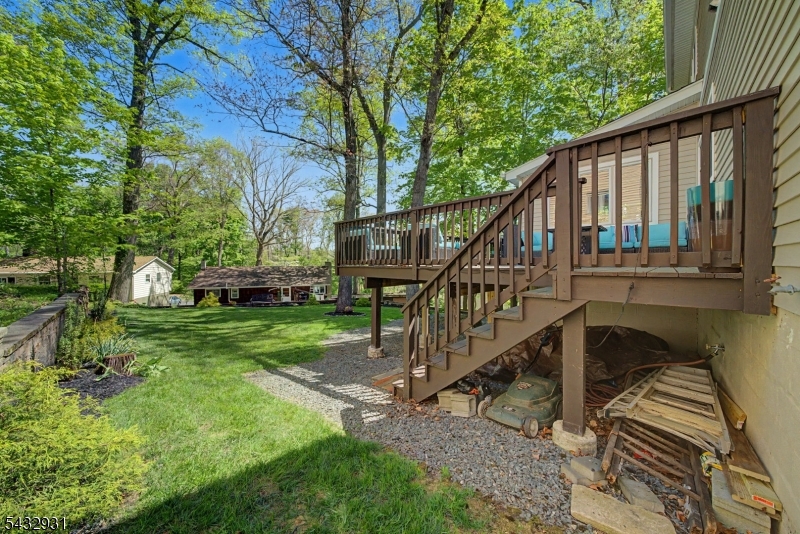 LAKE SHAWNEE - Residential