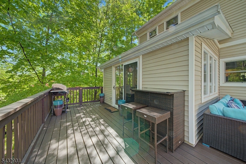 LAKE SHAWNEE - Residential