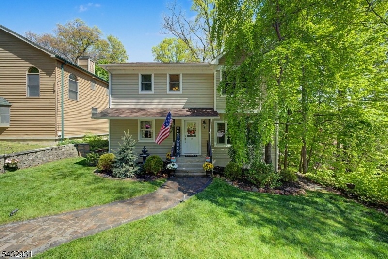 LAKE SHAWNEE - Residential