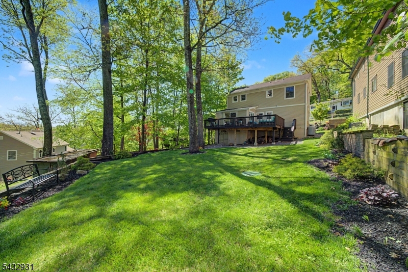 LAKE SHAWNEE - Residential