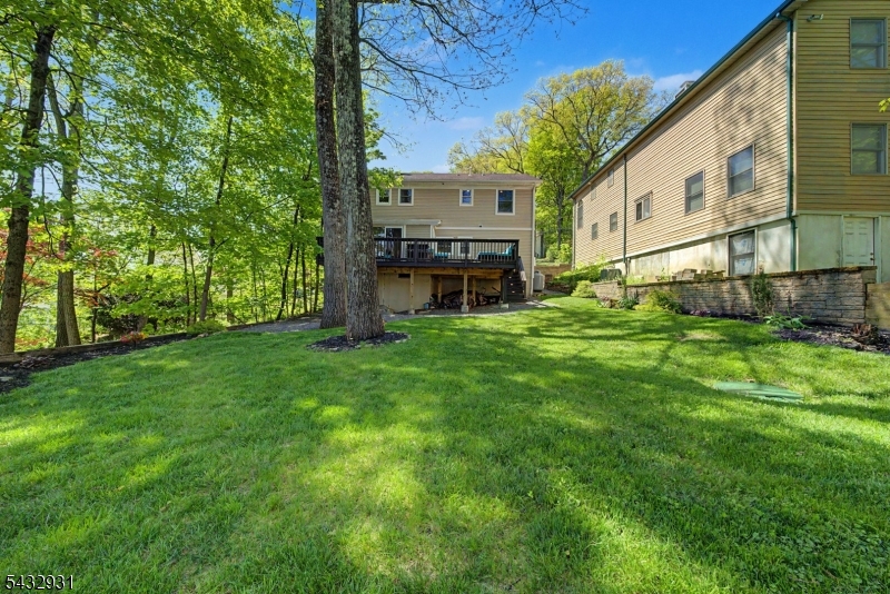 LAKE SHAWNEE - Residential