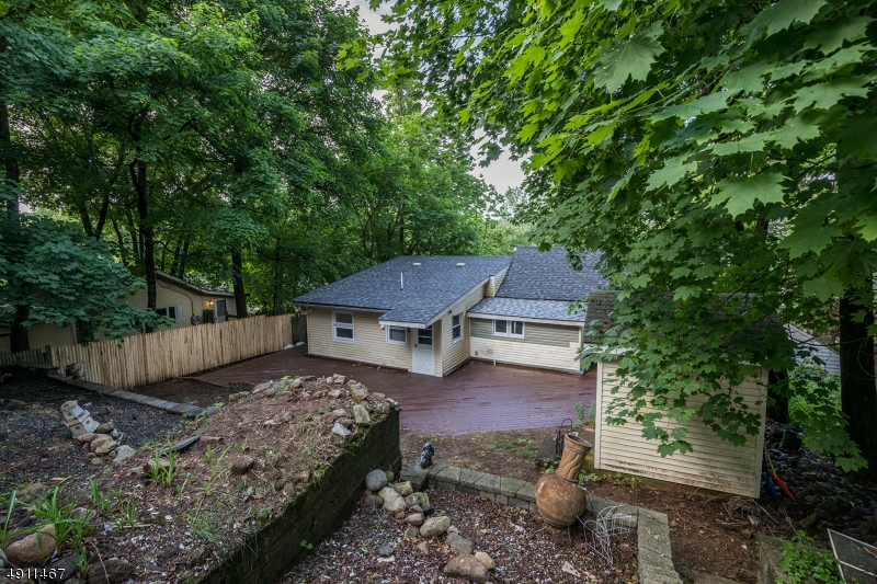 LAKE HOPATCONG - Residential Lease