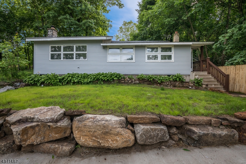 LAKE HOPATCONG - Residential Lease