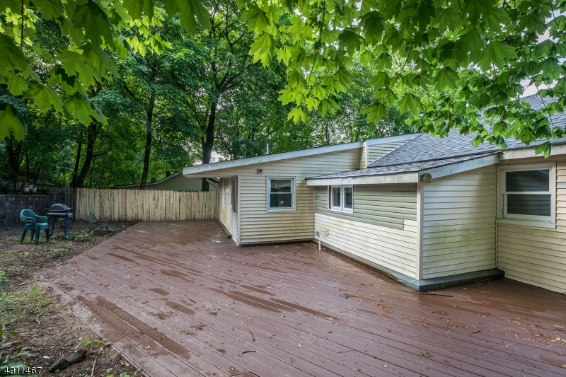 LAKE HOPATCONG - Residential Lease