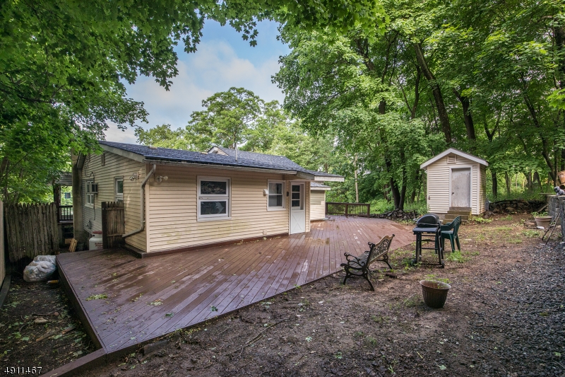 LAKE HOPATCONG - Residential Lease