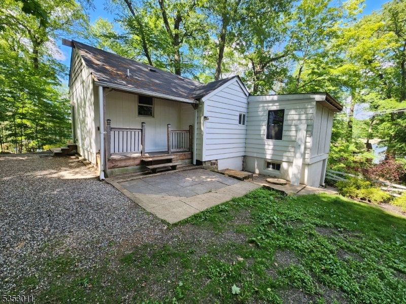 Lake Hopatcong-Raccoon Isl - Residential