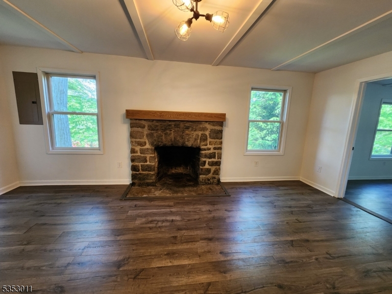 Lake Hopatcong-Raccoon Isl - Residential