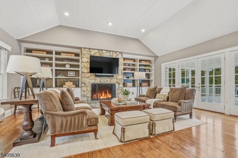 Hartshorn - Residential
