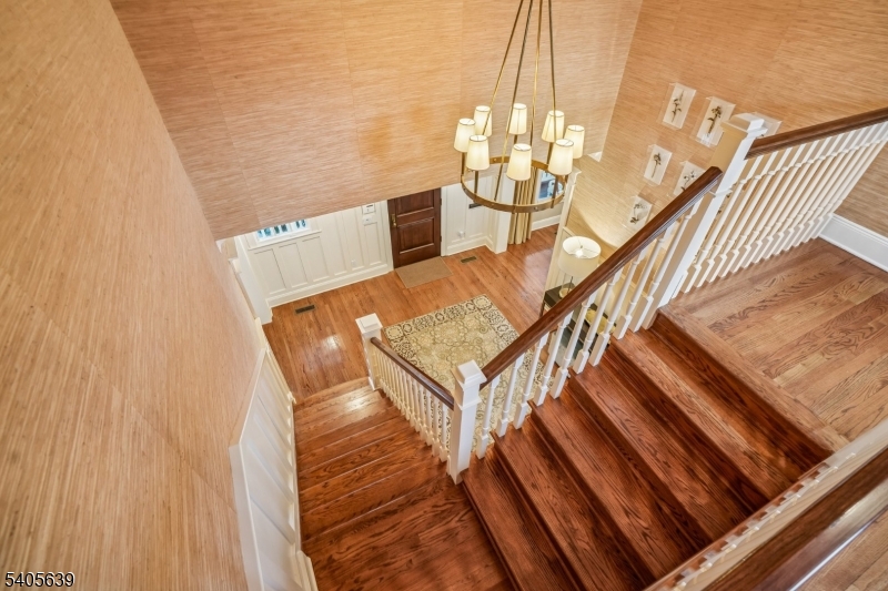 Hartshorn - Residential