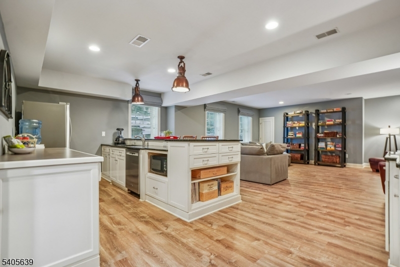 Hartshorn - Residential