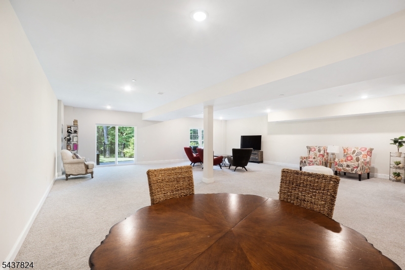 Enclave at Hillandale - Residential
