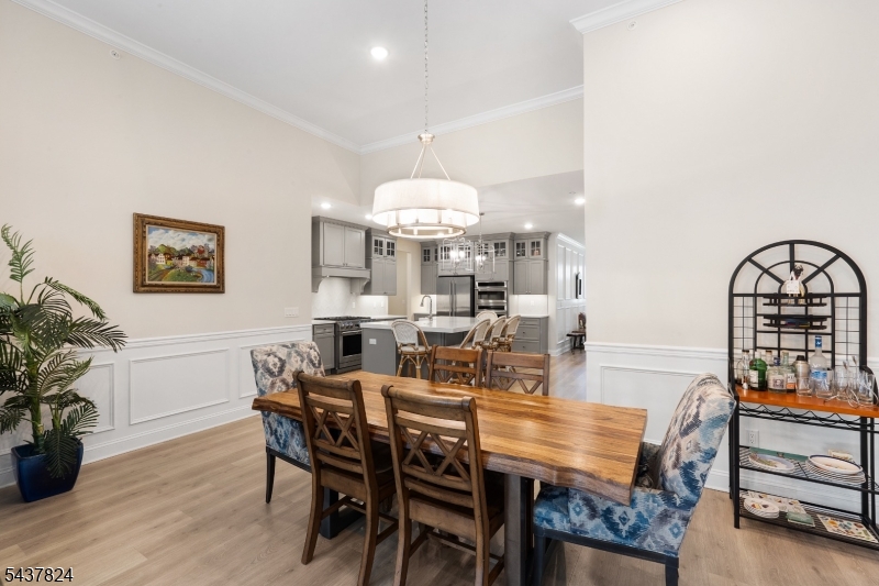 Enclave at Hillandale - Residential